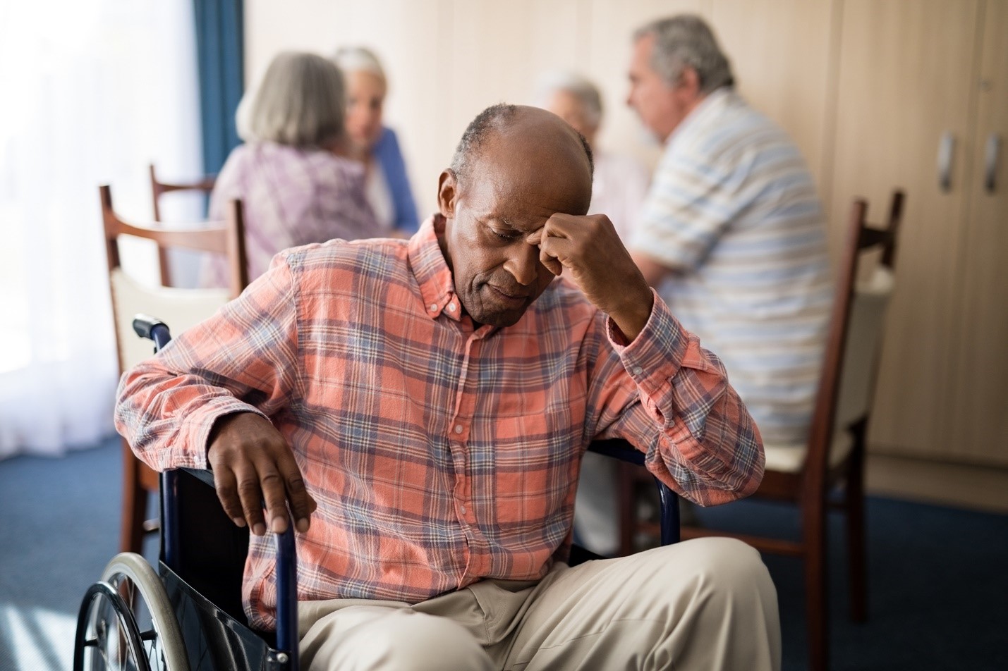 The Case of Frank Mills has cerebrovascular disease (CVD), hyperlipidemia, prostate cancer, glaucoma, and recurring deep venous thrombophlebitis (DVT)